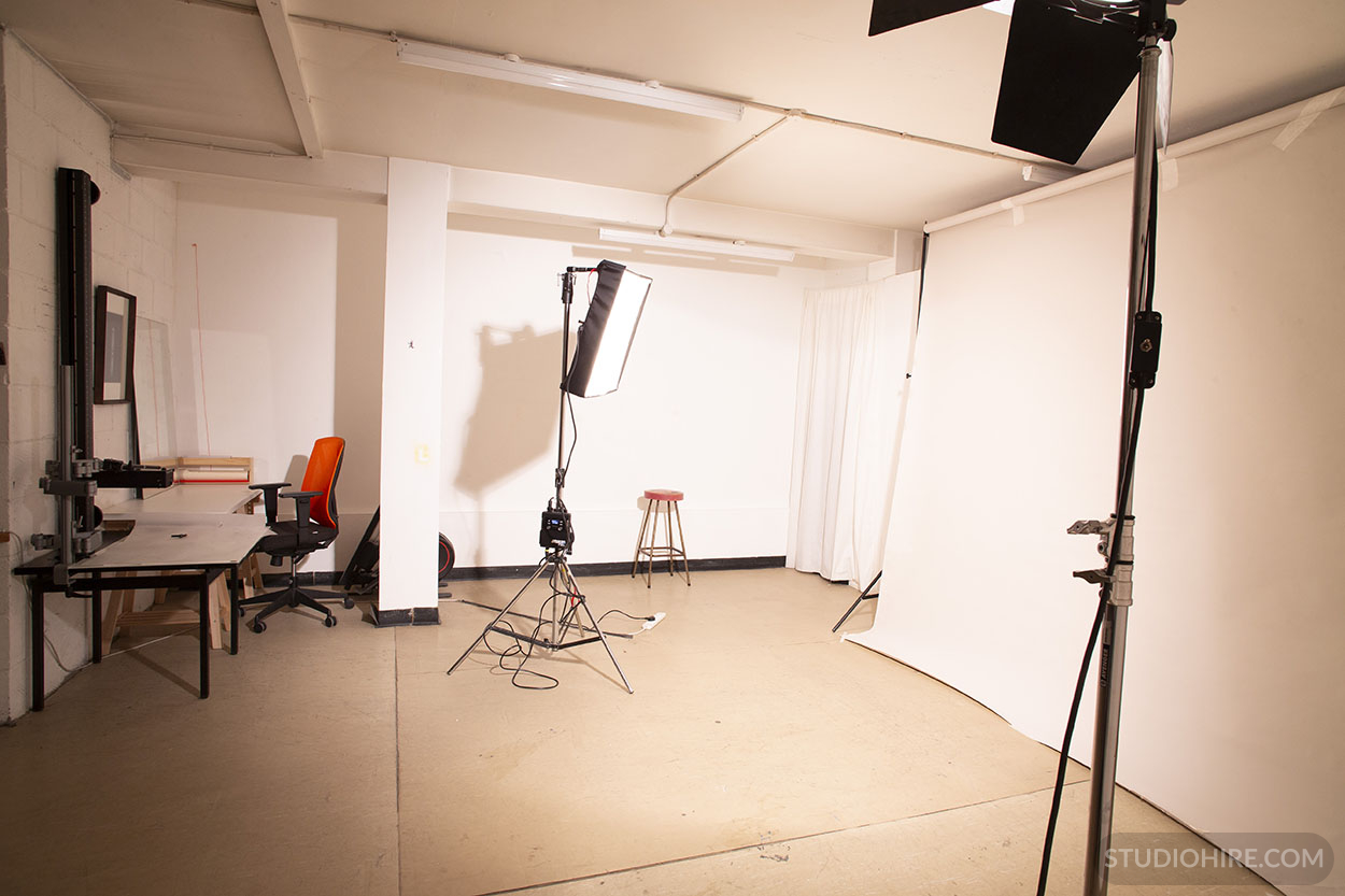 studio images